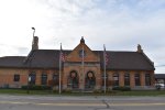 Milwaukee Road Depot